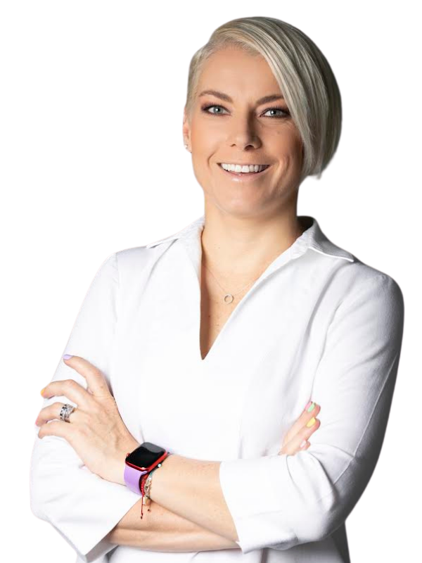 Valentina Luján — Conferencista en España