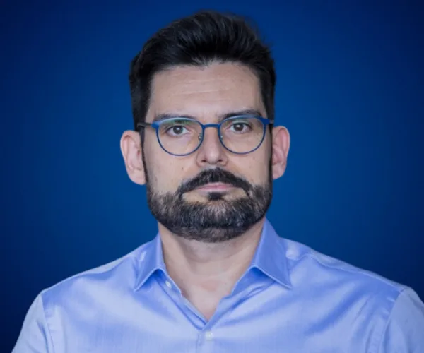 Albert Cervelló — Conferencista de Innovación