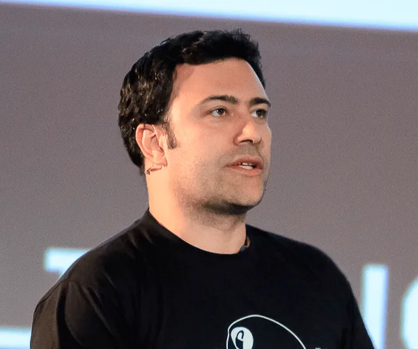 Pablo San Emeterio López — Conferencista de Innovación