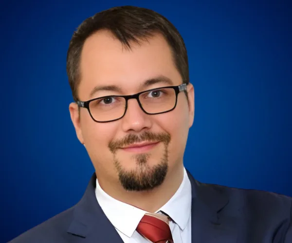 Andrés Conde