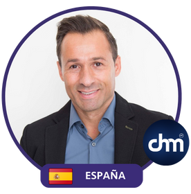 Antonio Jiménez — Conferencista de Estrategia Empresarial