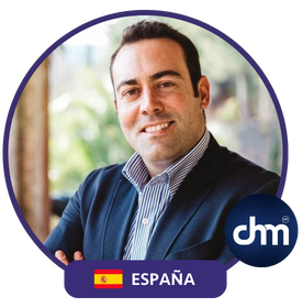 Nacho Barraquer — Conferencista de Estrategia Empresarial