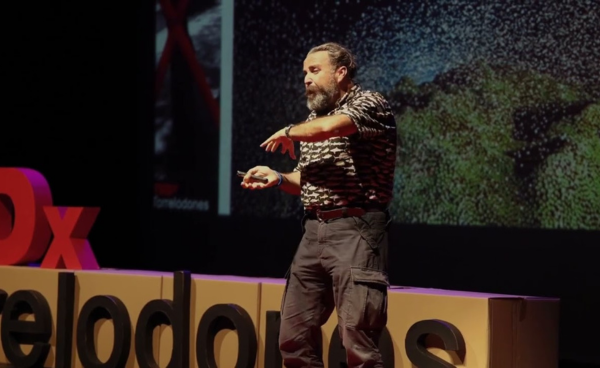 Nacho Villoch