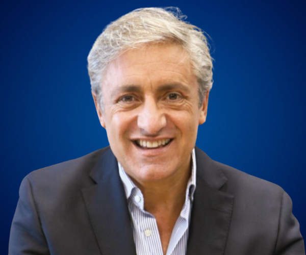 Santiago Vázquez — Conferencista de Liderazgo