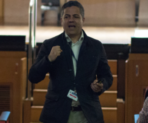 Javier Navarro
