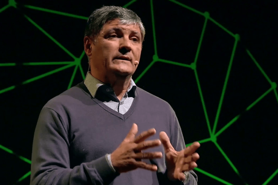 Toni Nadal