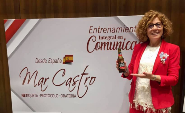 Mar Castro