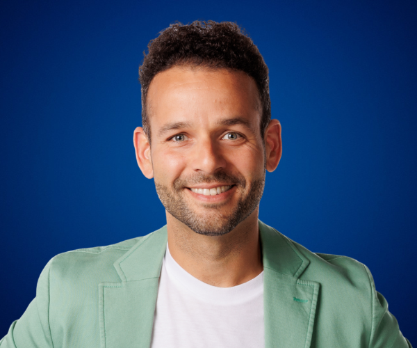 Sebastián Lora — Conferencista de Ventas