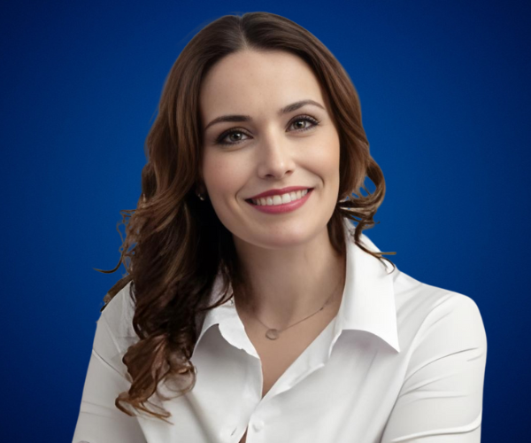 Eva Mazuecos — Conferencista en España