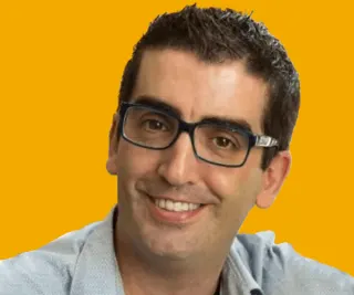 Nacho Caballero