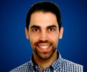 Carles Herrero — Conferencista en España