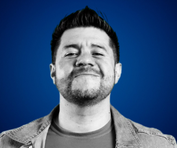 Juan Carlos Gutiérrez — Conferencista de Estrategia Empresarial