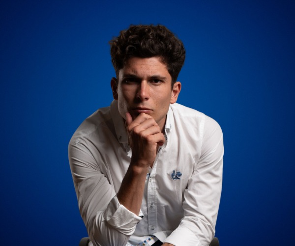 Carlos Tatay — Conferencista en España