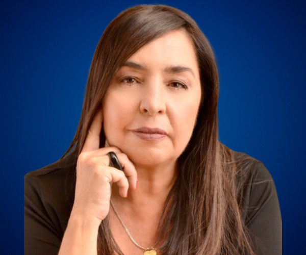 Mayte Ariza — Conferencista de Innovación