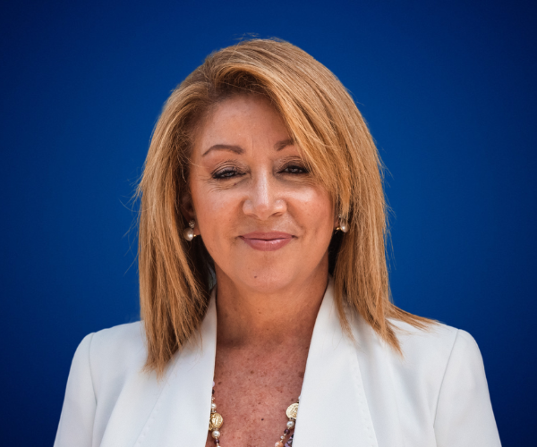 Lidia Monzón