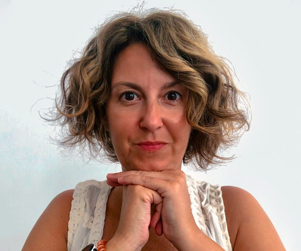 Àngels Antón Brandts — Conferencista en España