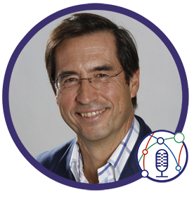 Mario Alonso Puig - Conferenciante - Charlas Motivacionales España