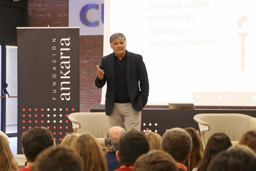 Toni Nadal Imagen 3 Conferencias Charlas Motivacionales Latinoamérica