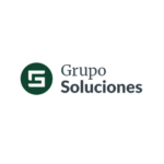 GRUPO SOLUCIONNES LOGO - Charlas Motivacionales Latinoamérica