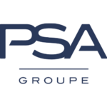 PSA GROUPE LOGO - Charlas Motivacionales Latinoamérica