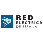 RED ELECTRICA DE ESPAÑA LOGO - Charlas Motivacionales Latinoamérica